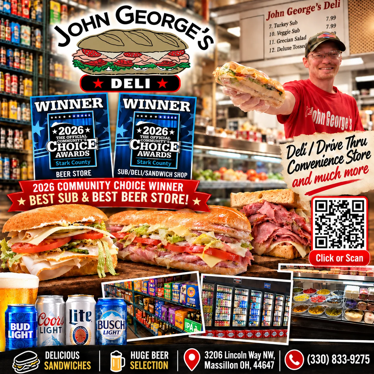 John Georges